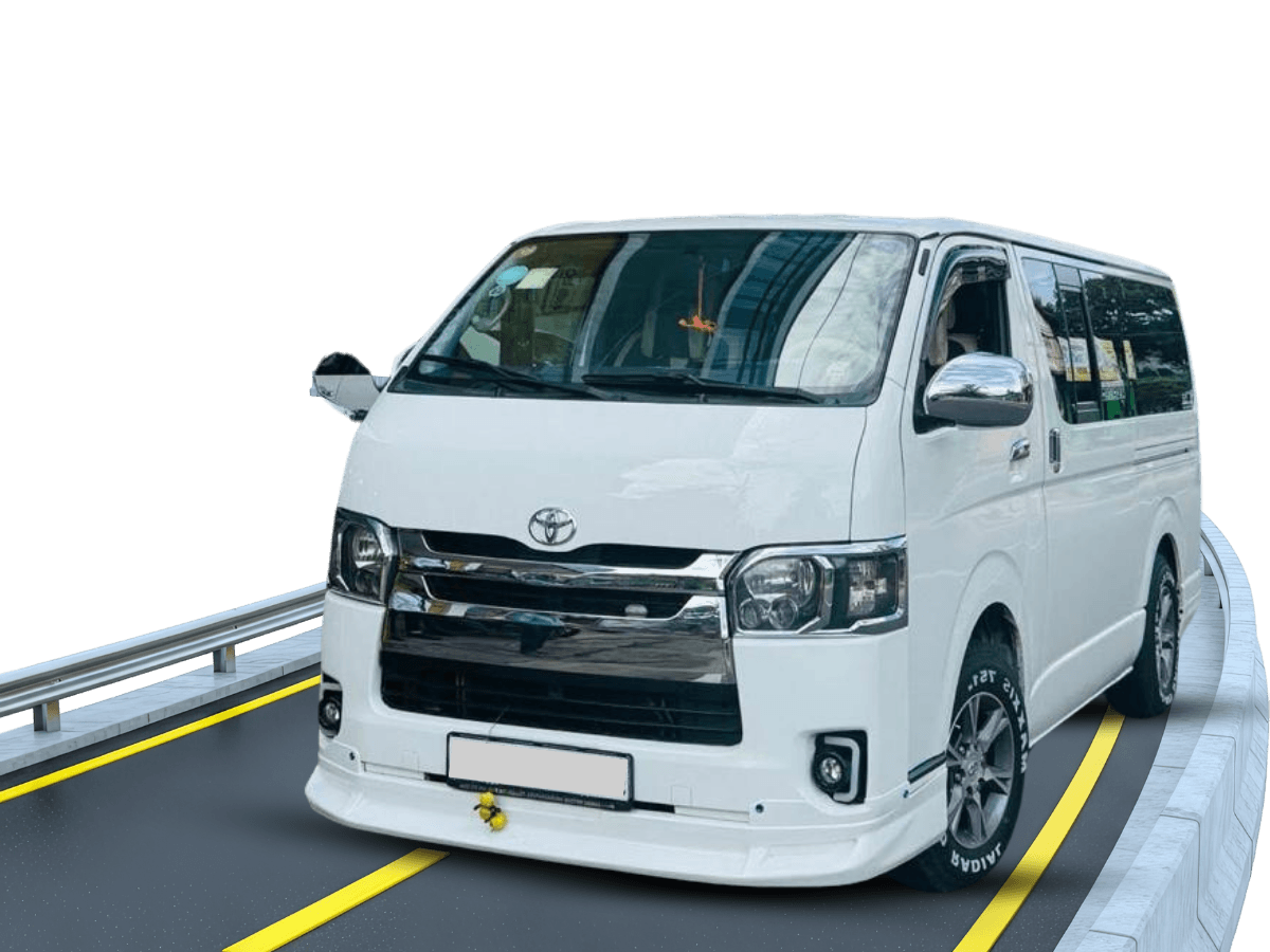 hero car