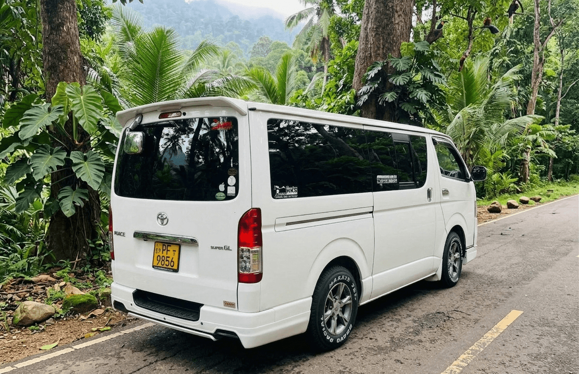 Airport Transfers